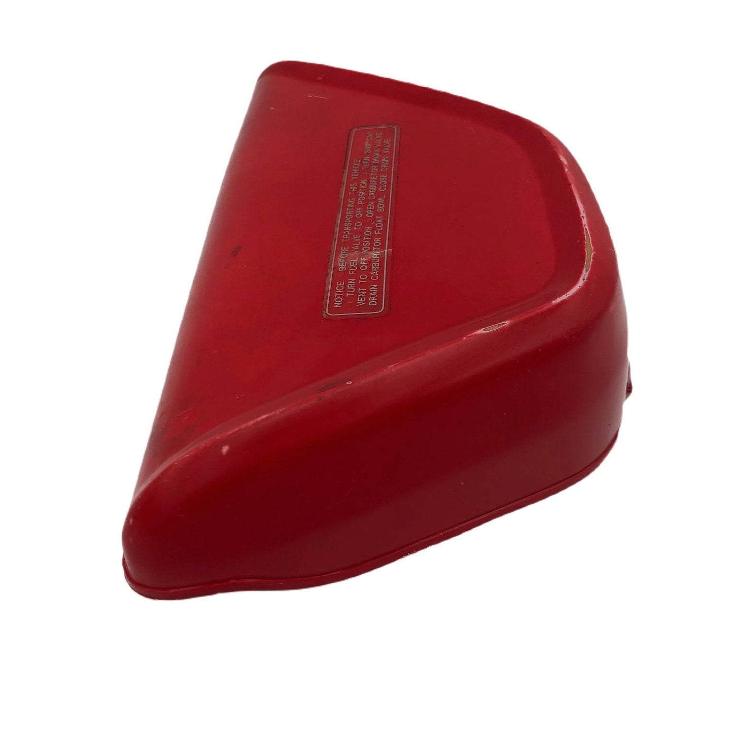 Honda Z50A Used Side Cover