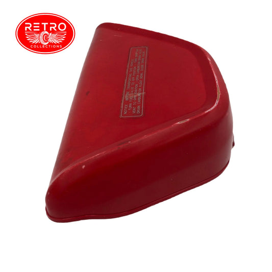 Honda Z50A Used Side Cover