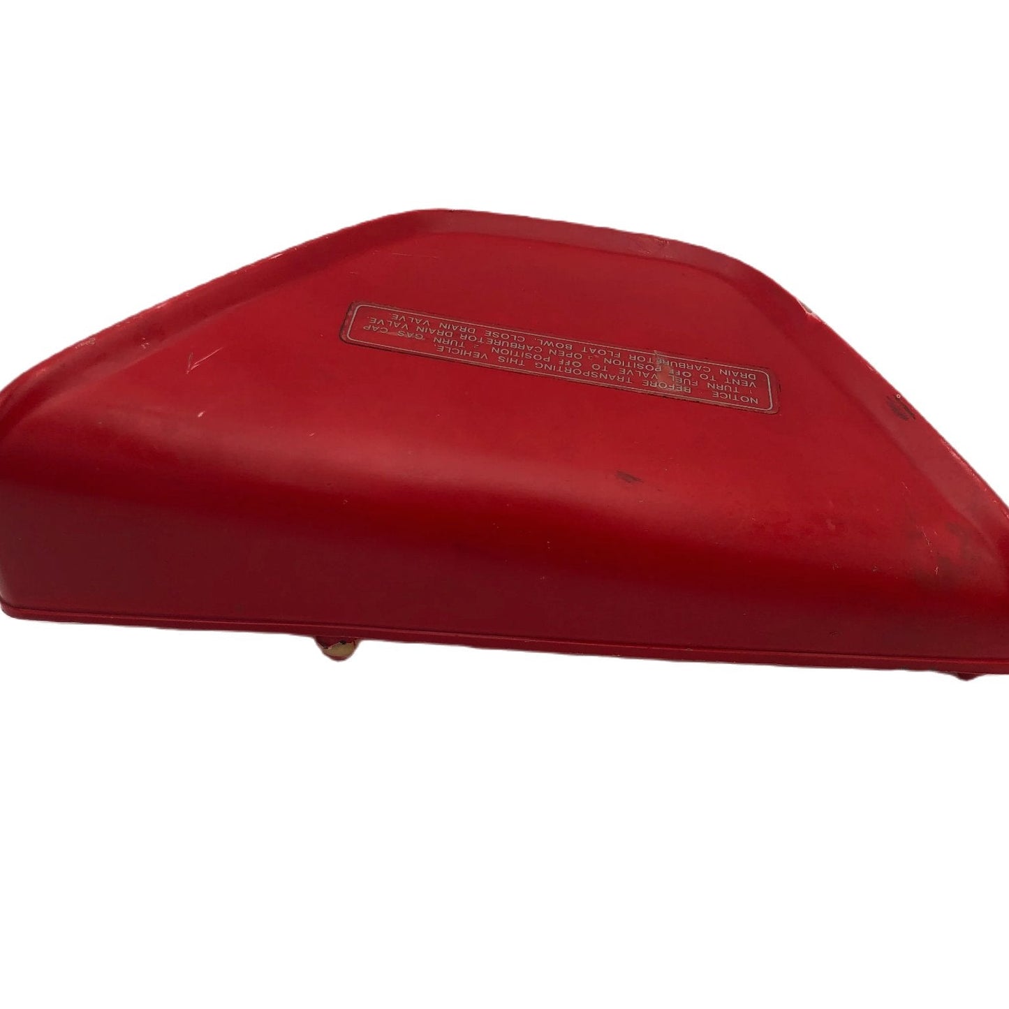 Honda Z50A Used Side Cover