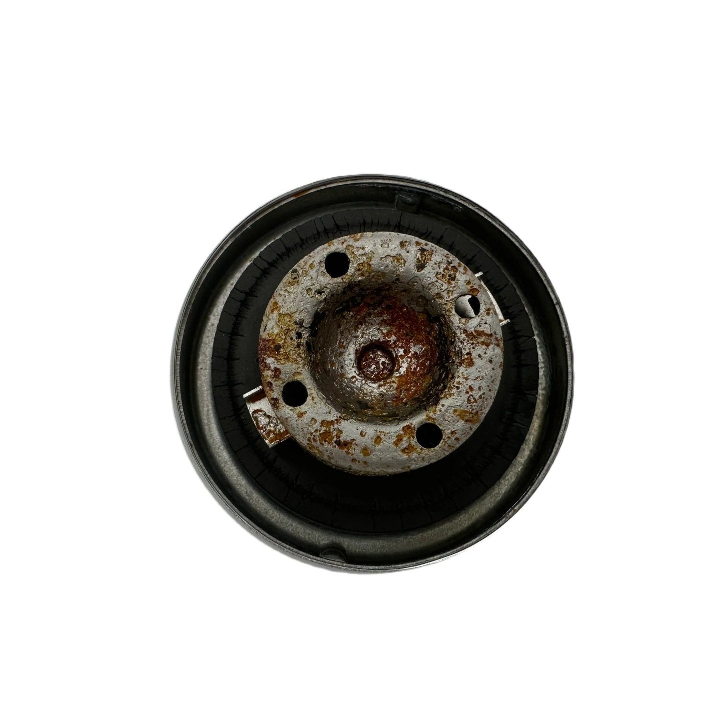 Honda Z50R Used Gas Cap 79-81