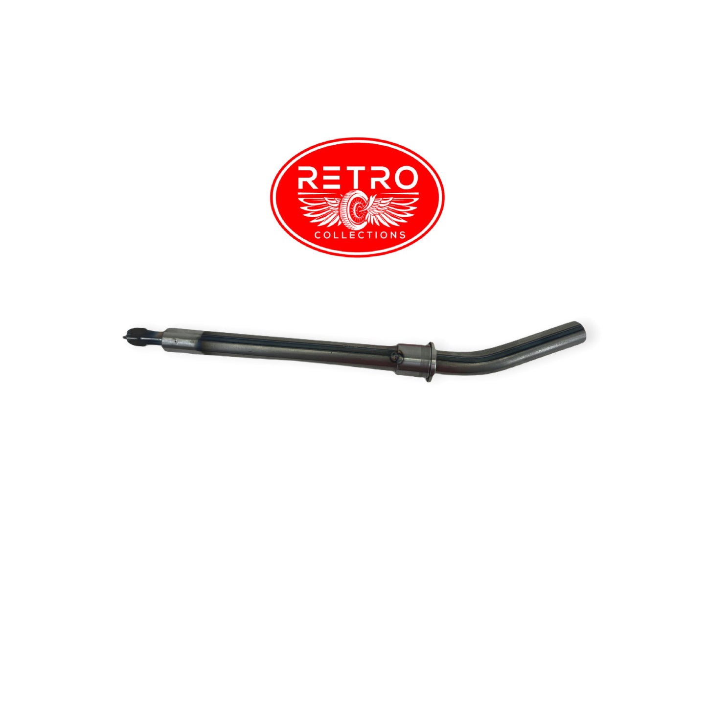 79-99 Honda Z50R Replacement Exhaust Stinger