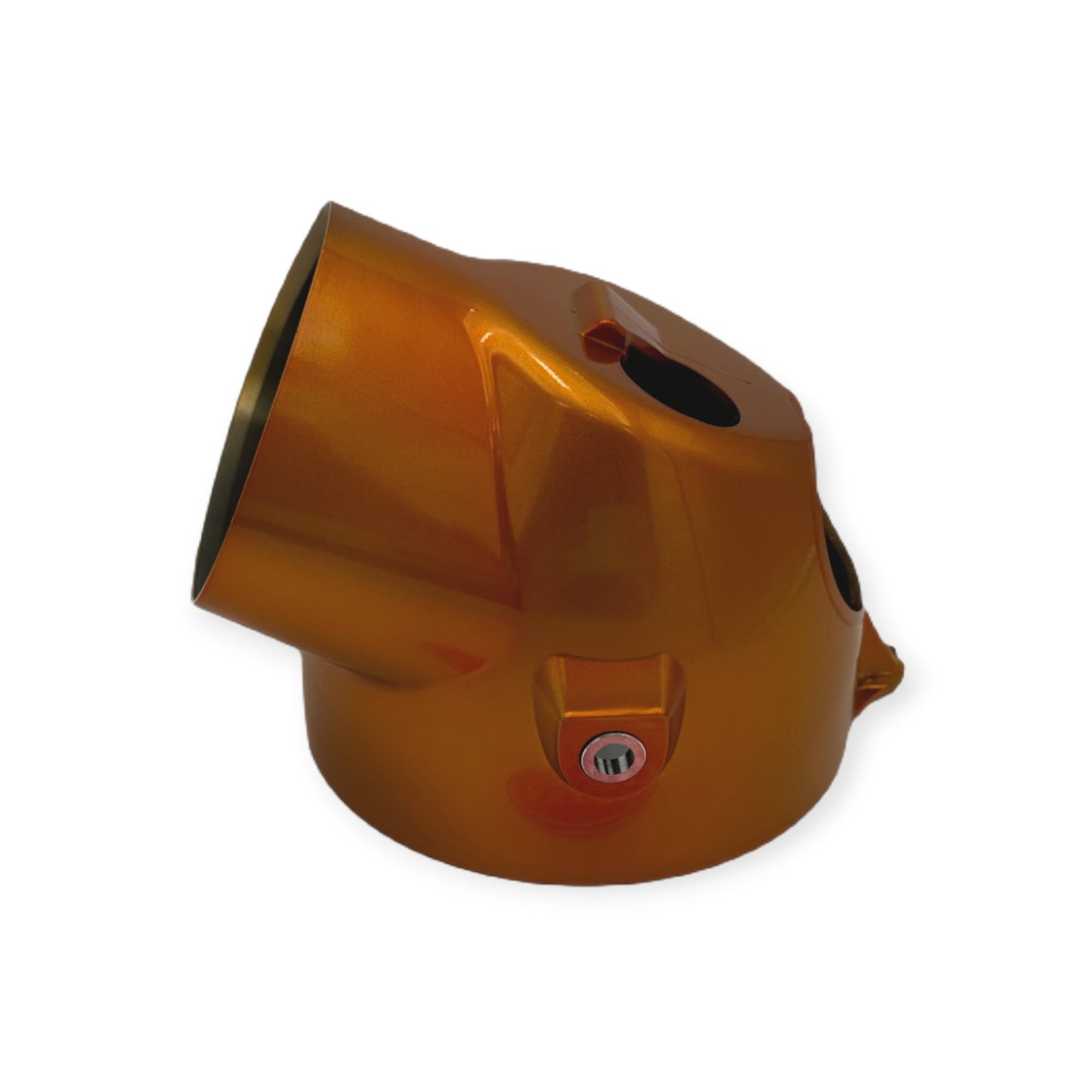 Honda CT70 Gold Headlight Bucket