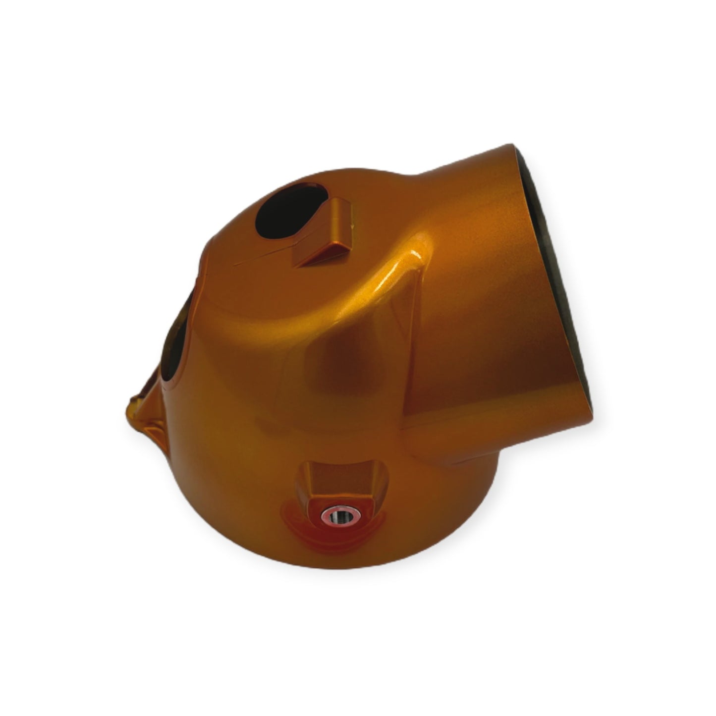 Honda CT70 Gold Headlight Bucket