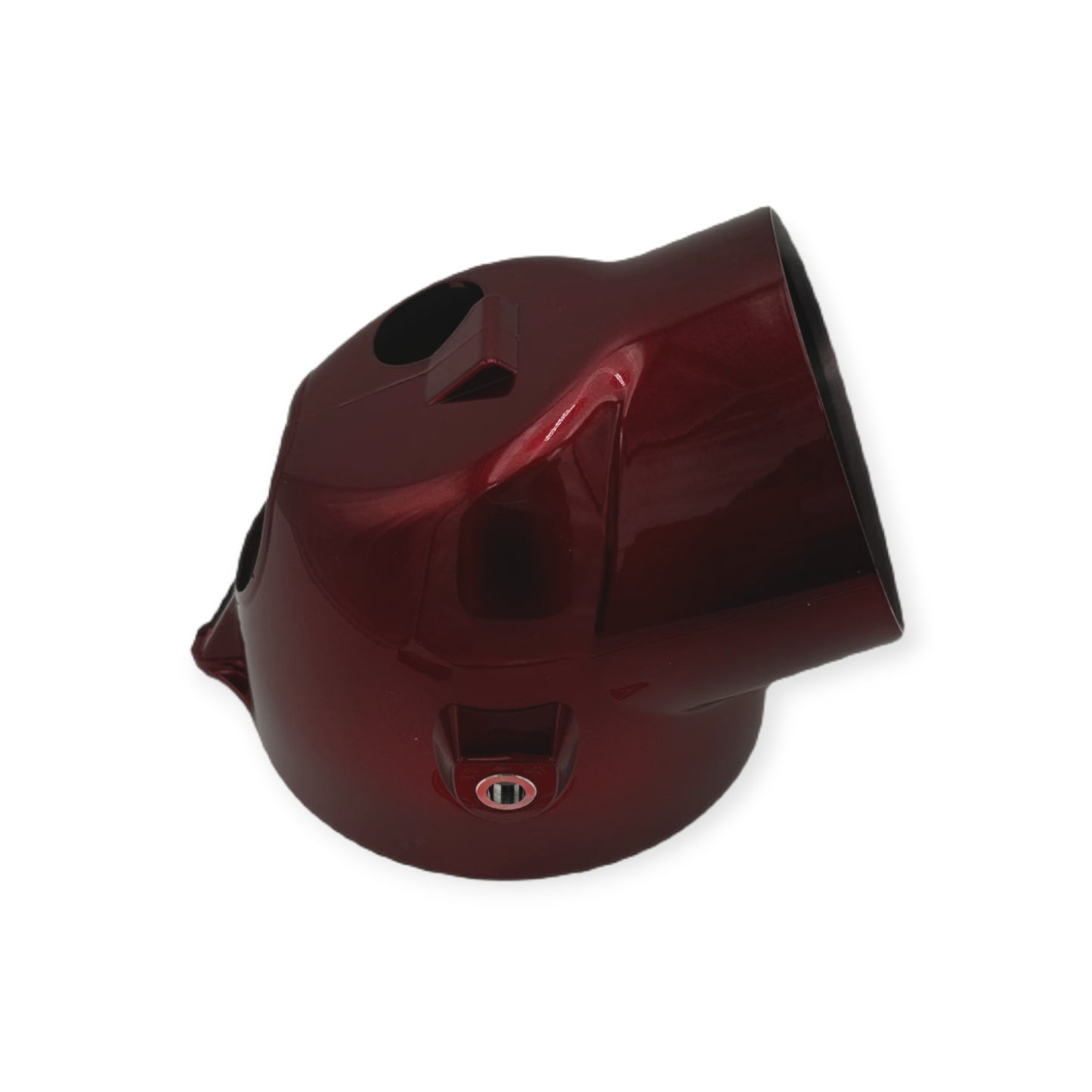 Honda CT70 Red Headlight Bucket