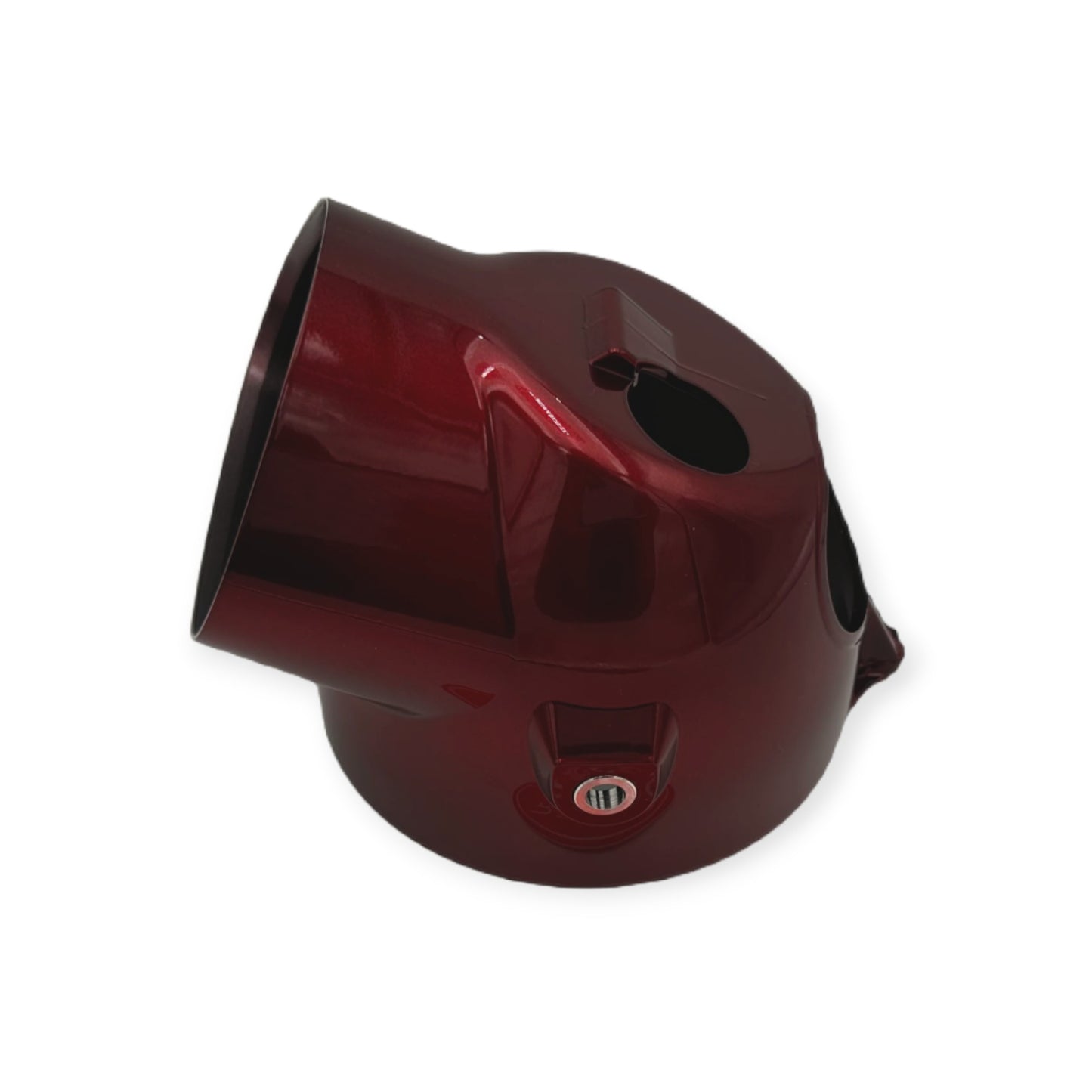 Honda CT70 Red Headlight Bucket