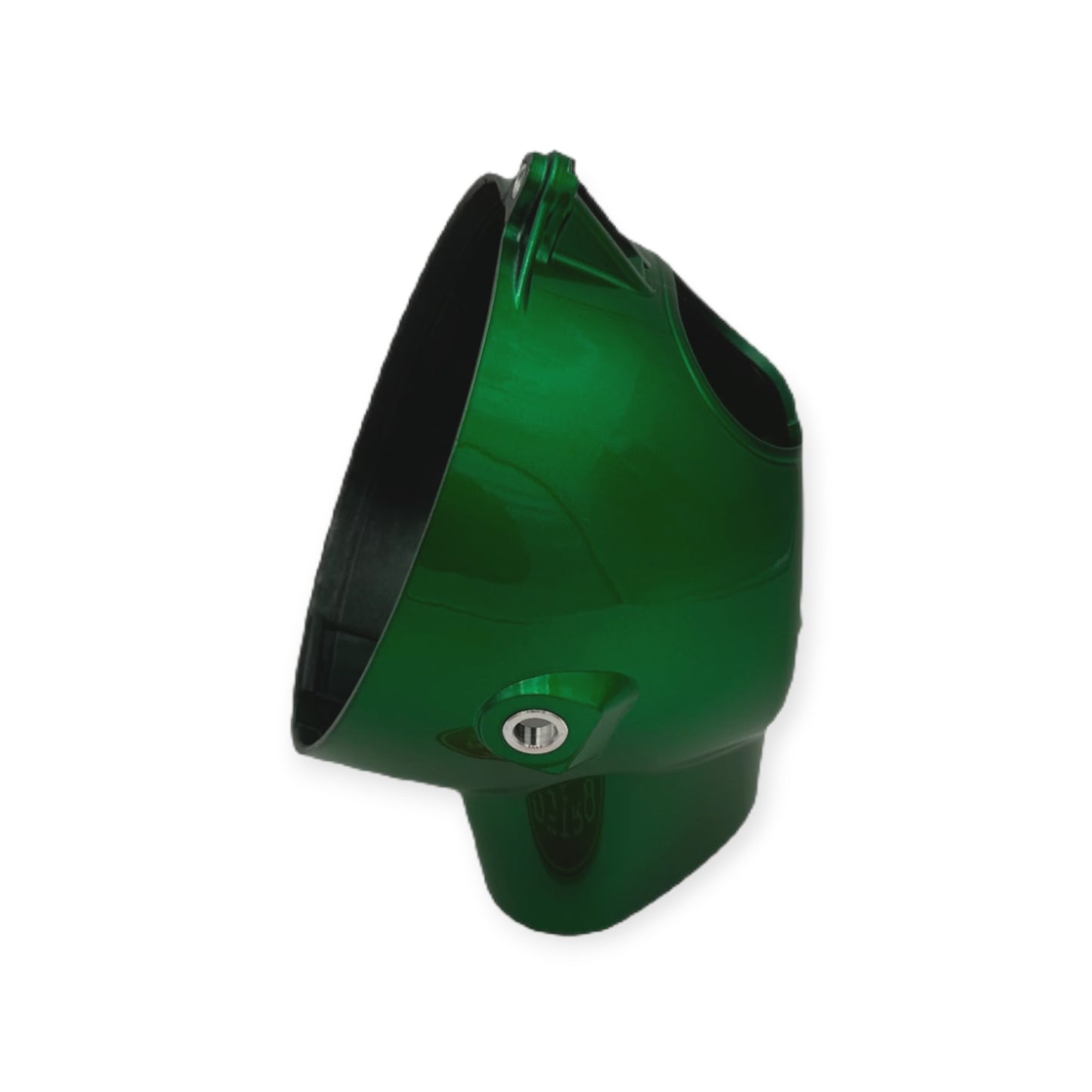 Honda CT70 Green Headlight Bucket