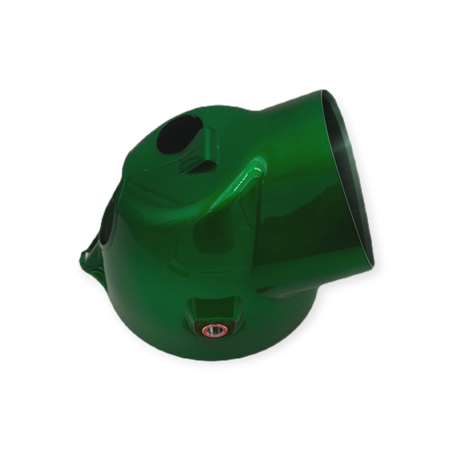 Honda CT70 Green Headlight Bucket