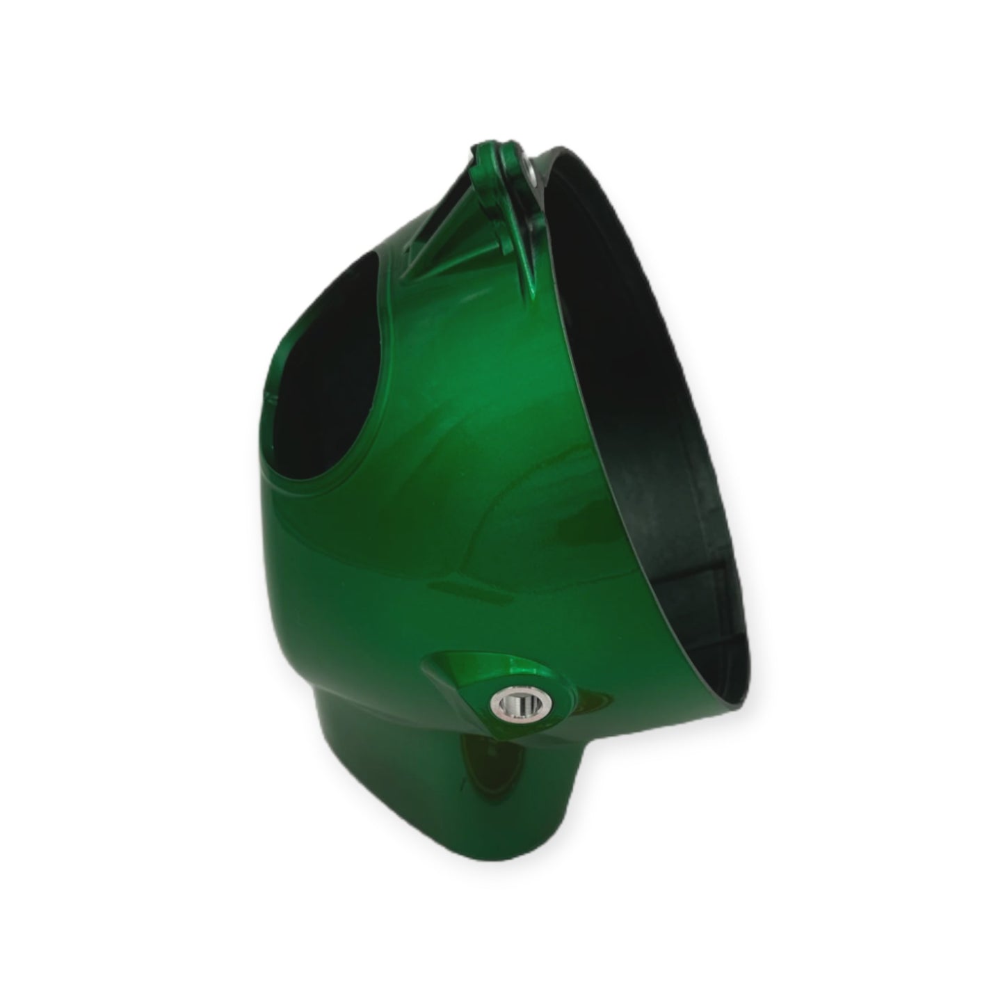 Honda CT70 Green Headlight Bucket