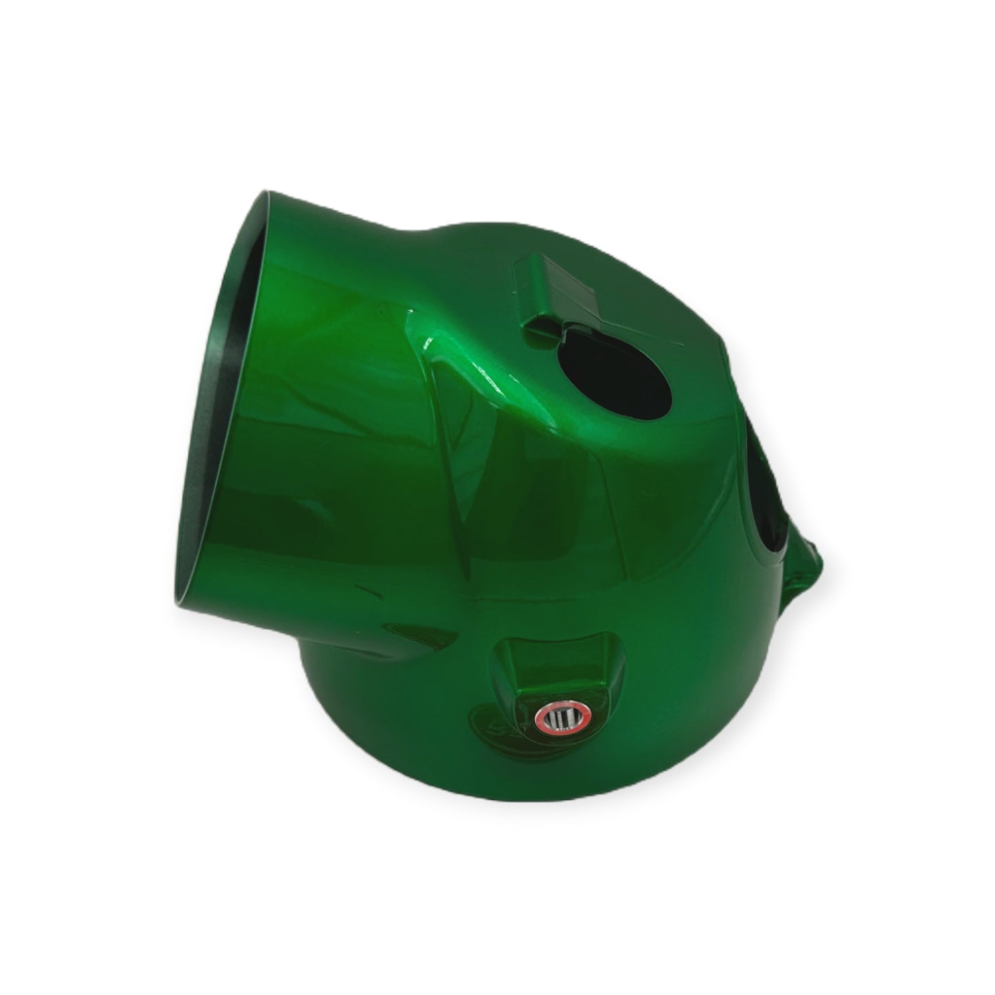 Honda CT70 Green Headlight Bucket