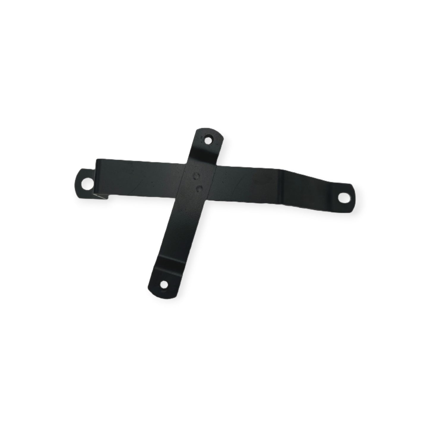 80-87 Honda Z50R Right Number Plate Bracket