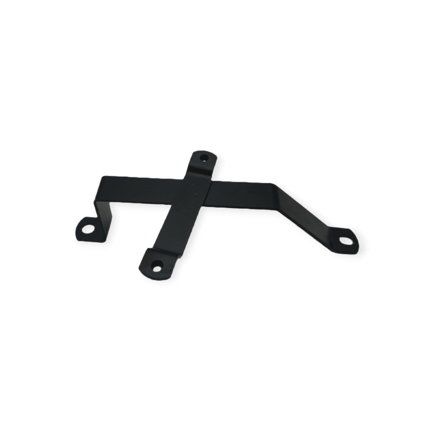 80-87 Honda Z50R Right Number Plate Bracket