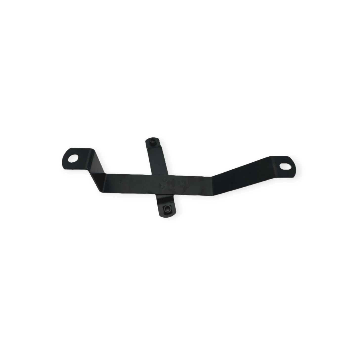 80-87 Honda Z50R Right Number Plate Bracket