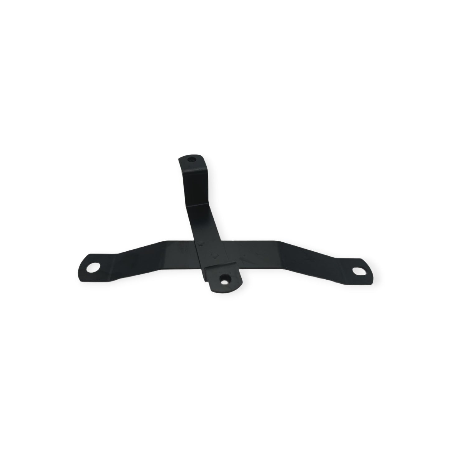 80-87 Honda Z50R Left Number Plate Bracket