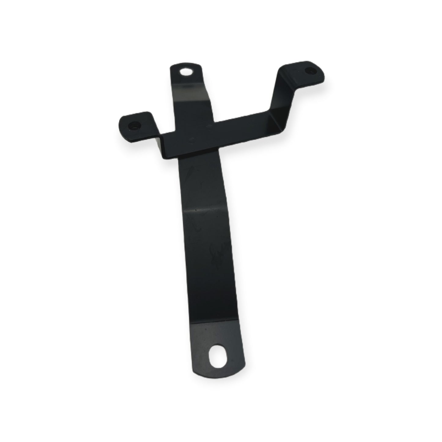 80-87 Honda Z50R Left Number Plate Bracket