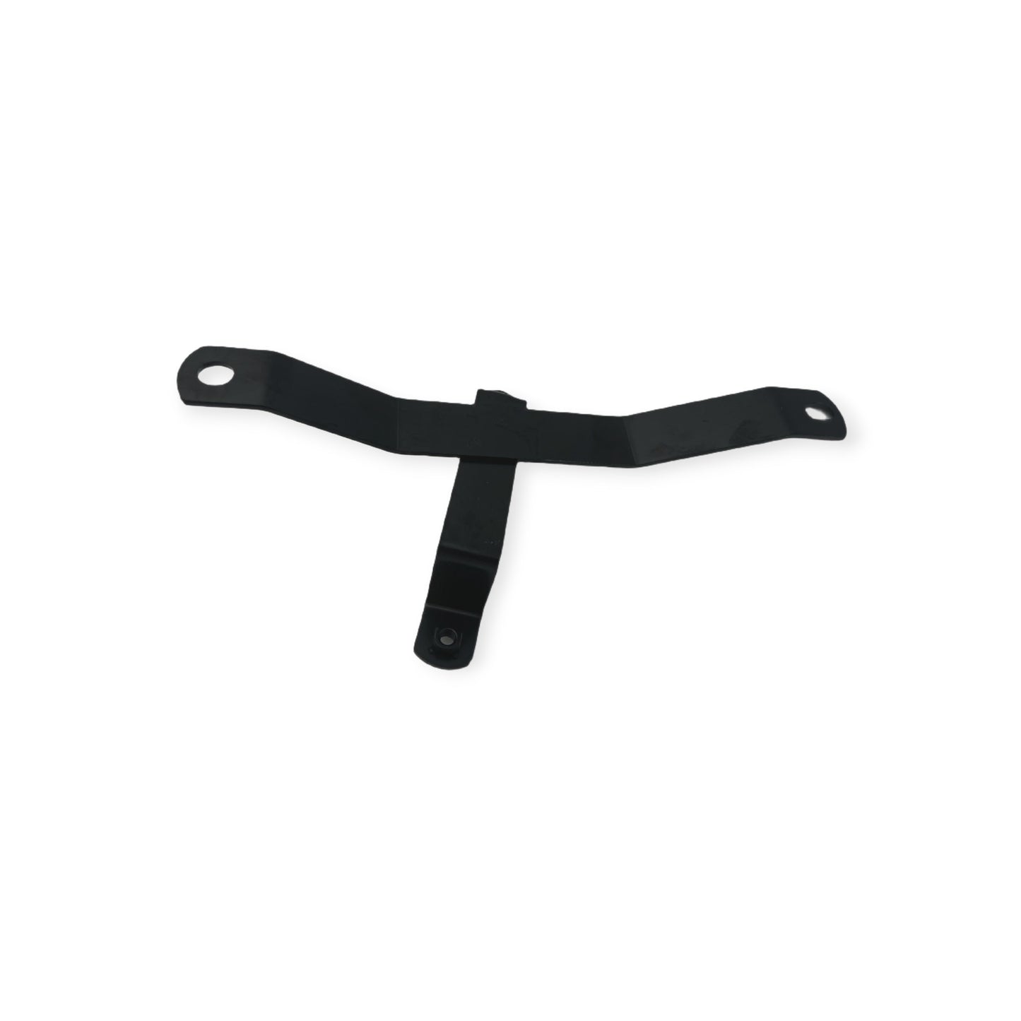 80-87 Honda Z50R Left Number Plate Bracket