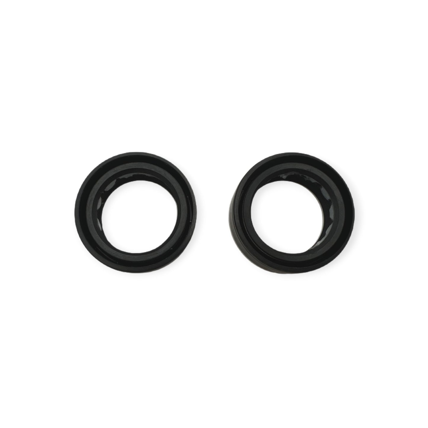 Honda CT70 Front Fork Seals Set