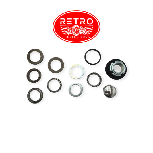 Honda CT70 and Z50 Steering Stem Kit