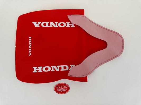 1993 Honda Z50R Seat Cover
