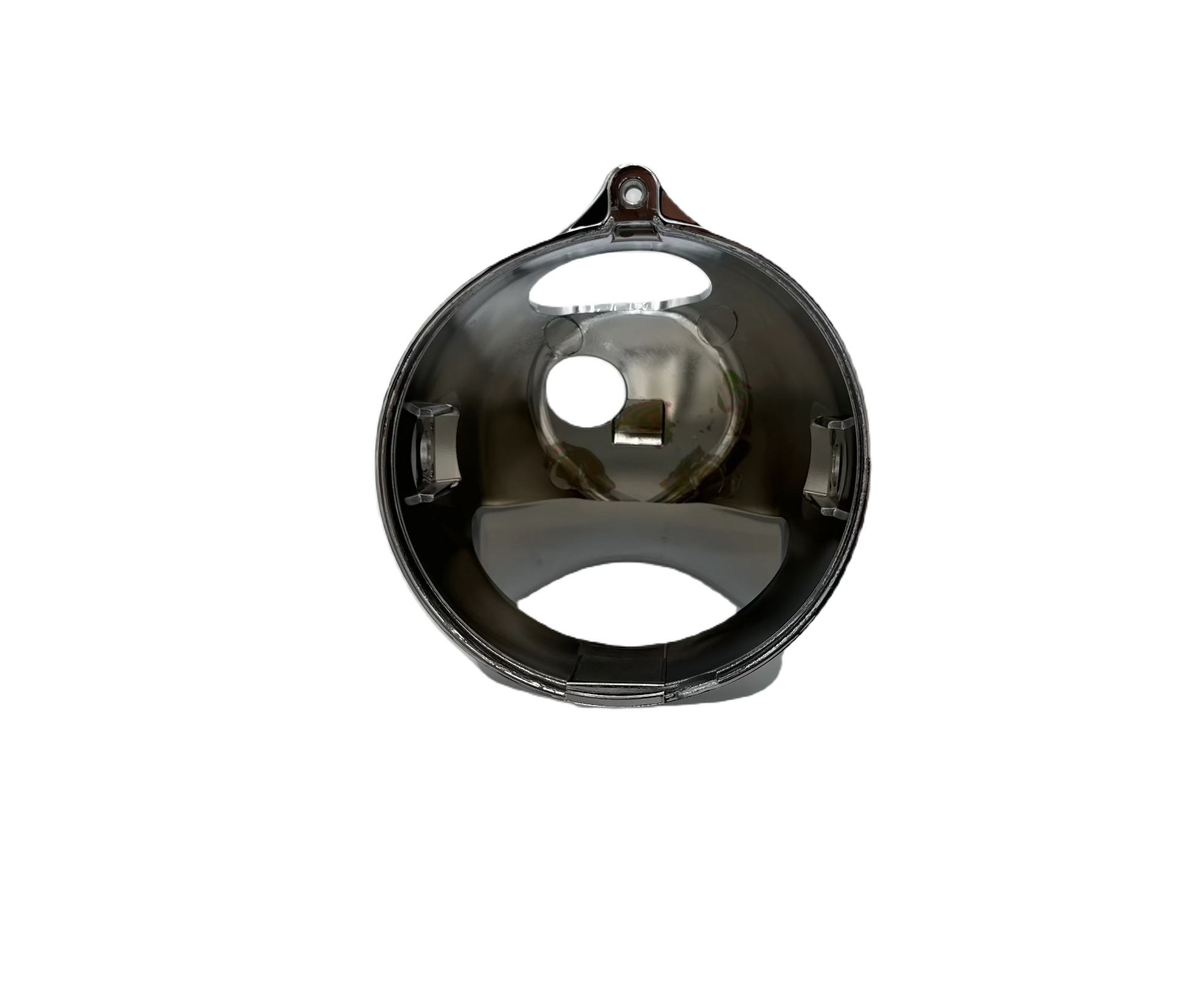 Honda CT70 Chrome Headlight Bucket Retro Collections