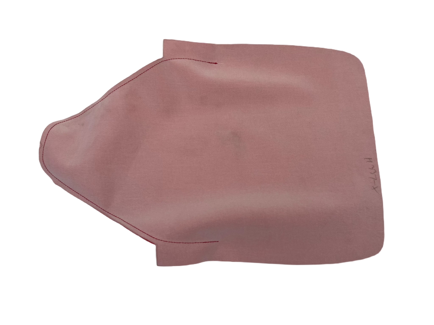 1992 Honda Z50R Seat Cover