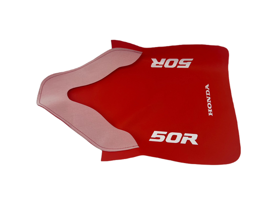 1992 Honda Z50R Seat Cover