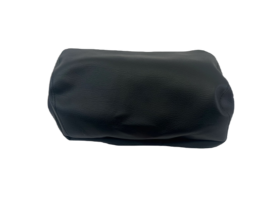 1984-1985 Honda ATC70 Black Seat Cover