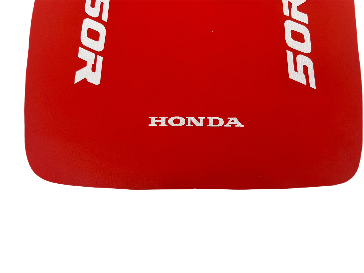 1992 Honda Z50R Seat Cover