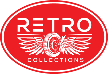 Retro Collections