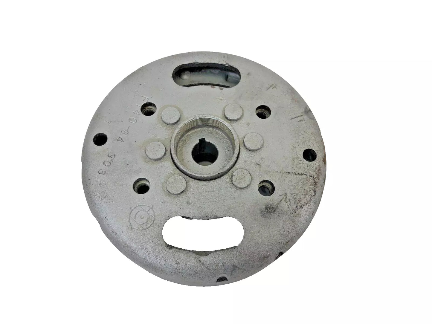 Honda ATC70 Used Fly Wheel