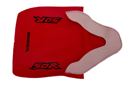 1999 Honda Z50R Seat Cover