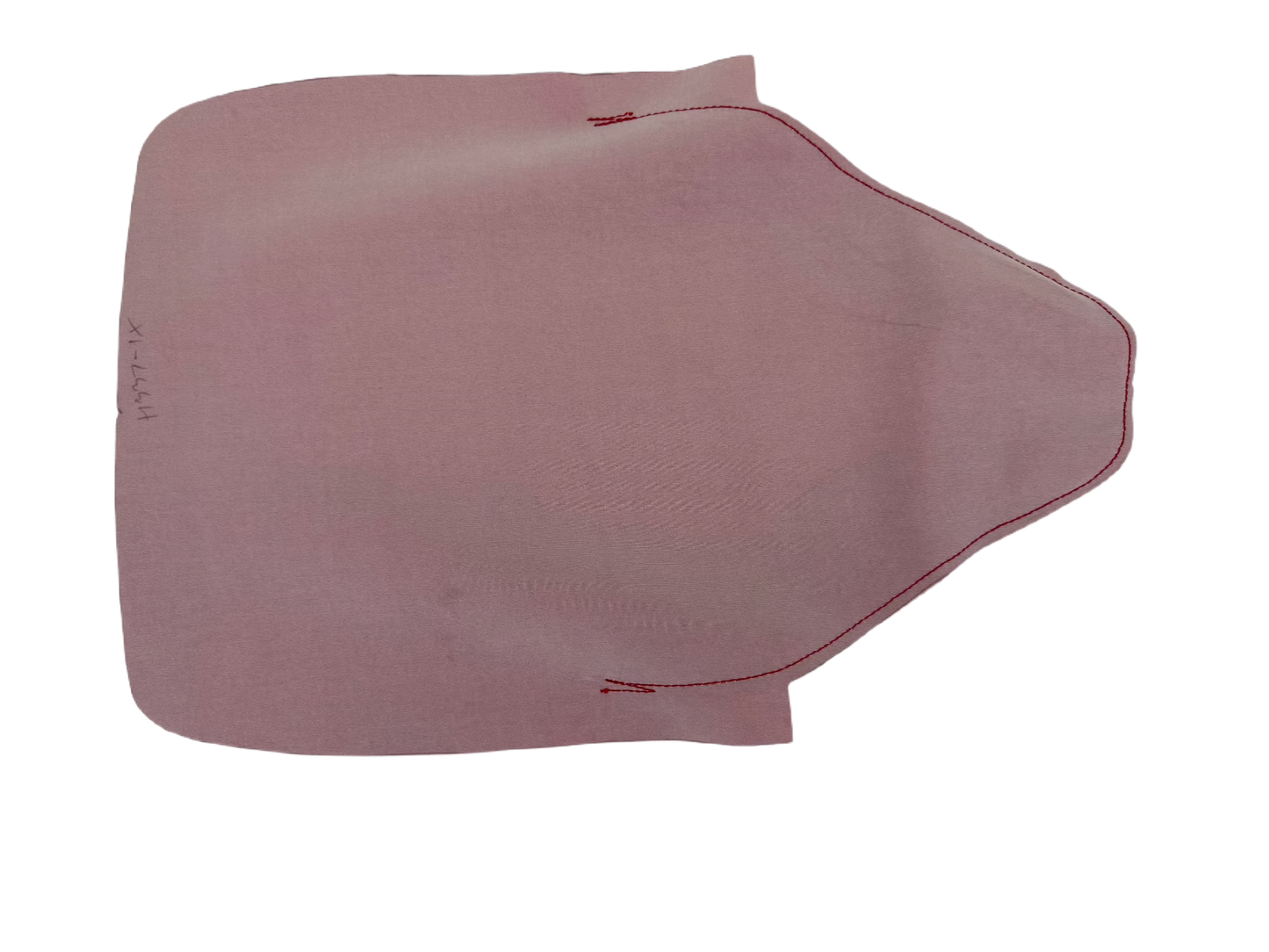 1996-1997 Honda Z50R Seat Cover