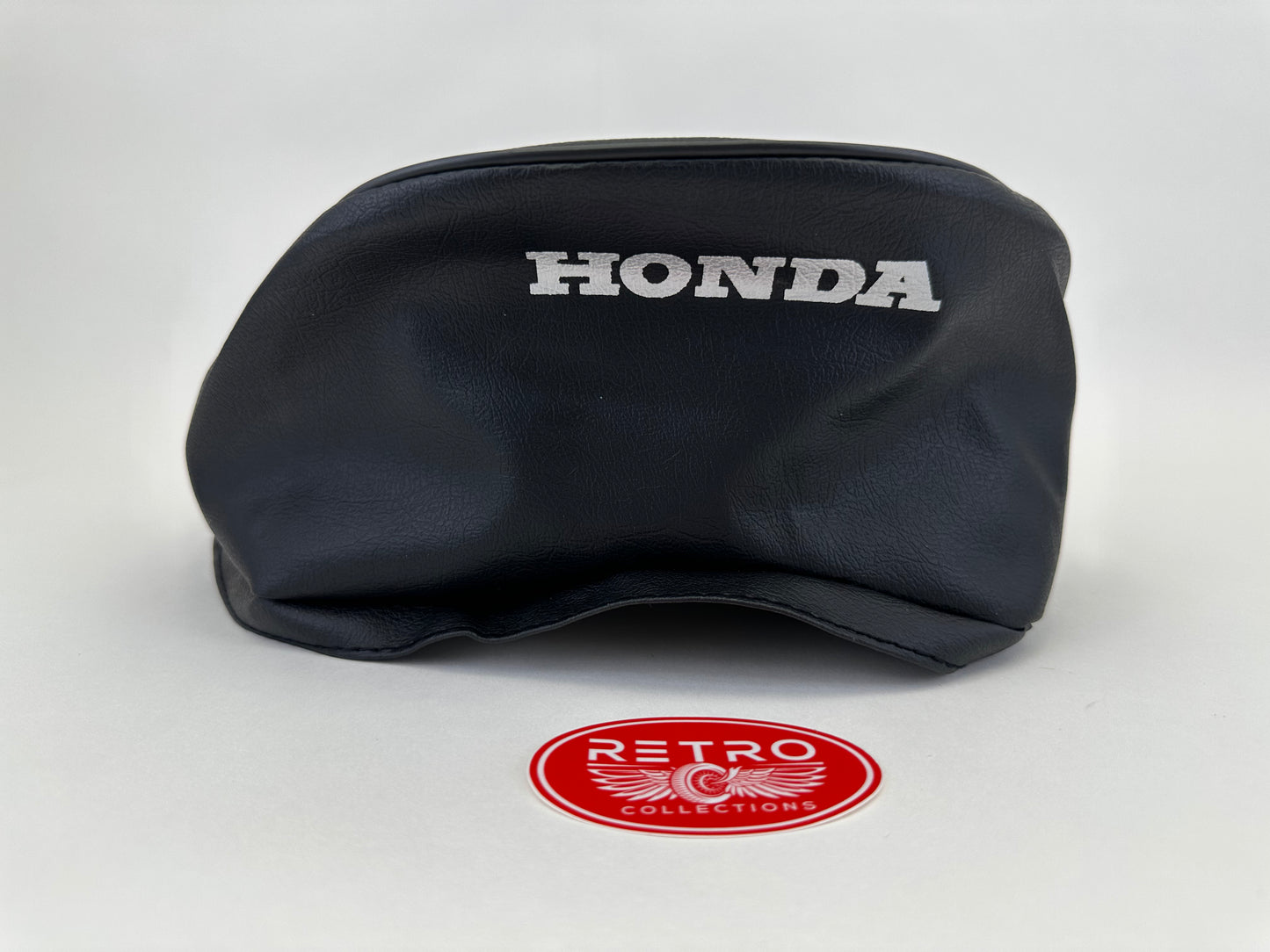 1968-1969 Honda Z50A Seat Cover