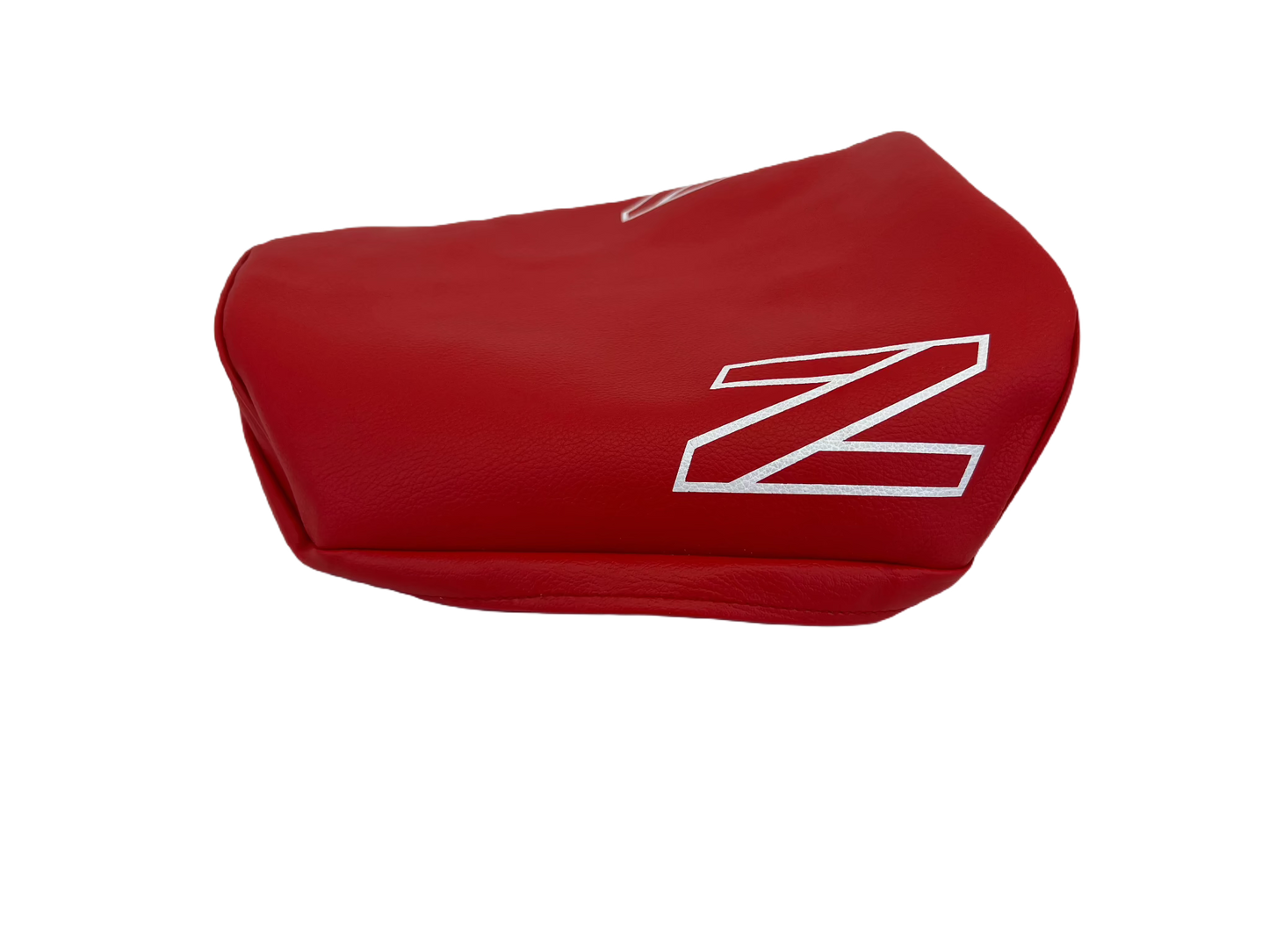 1986 Honda Z50RD Seat Cover