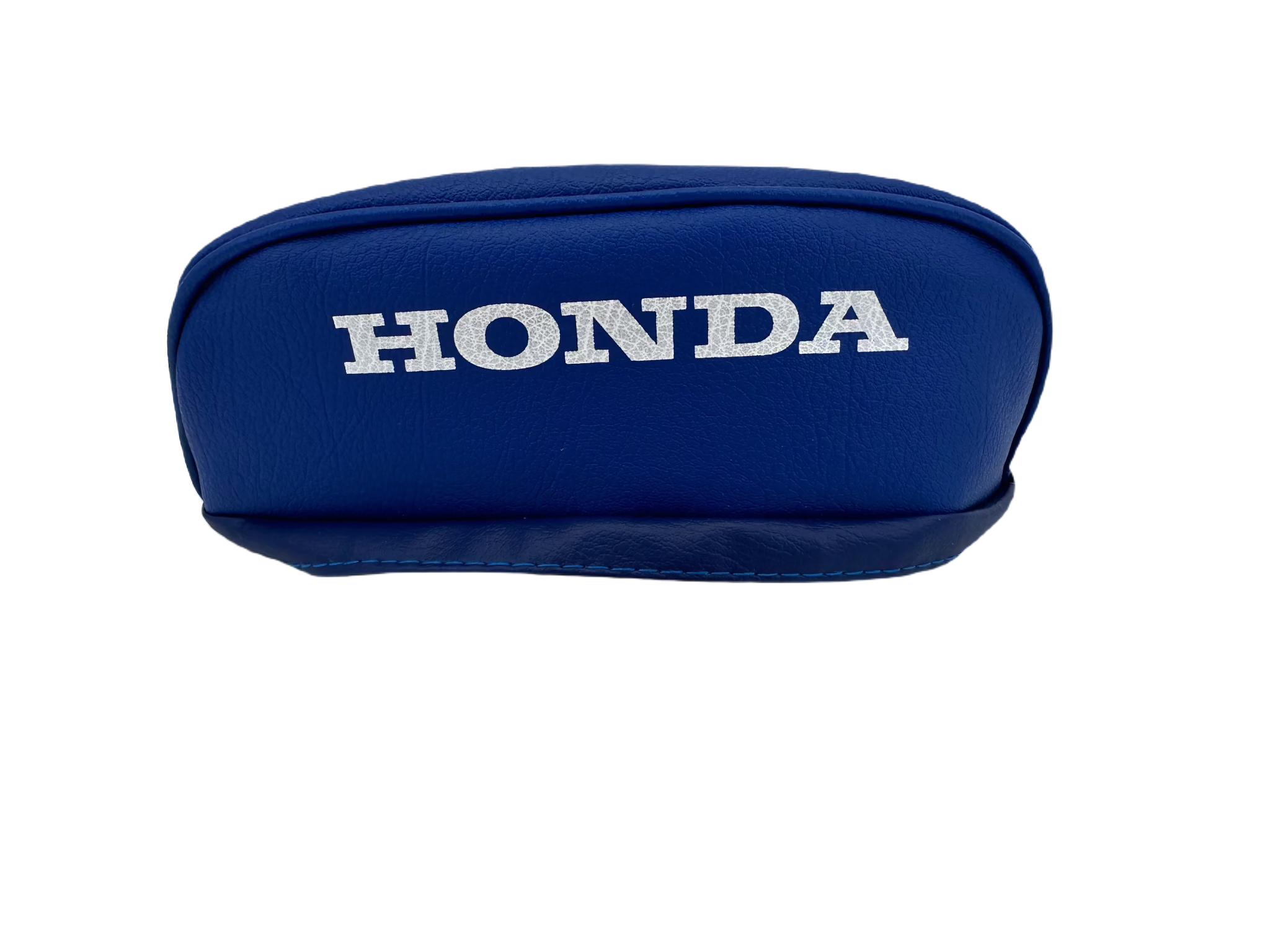 Replacement Seat Cover For Honda Z50R 1991 Model – H*-276 Fit, Unbranded Black Cover
