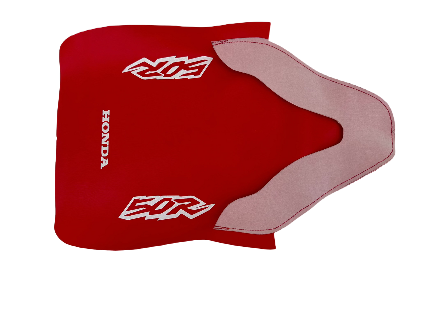 1996-1997 Honda Z50R Seat Cover