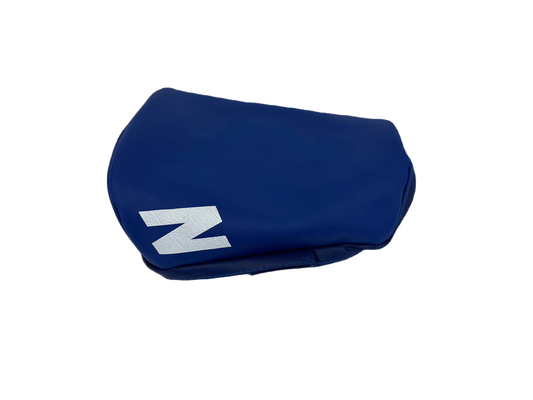 1984 Honda Z50R Seat Cover